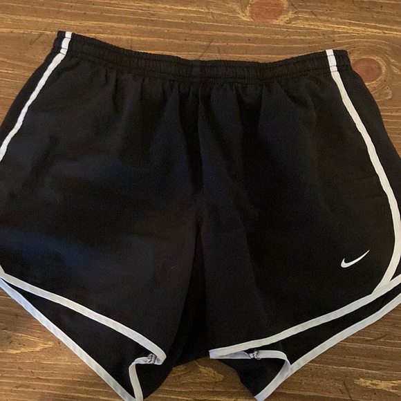 Nike Pants - Nike running shorts, Woman’s small, brand new they didn’t fit